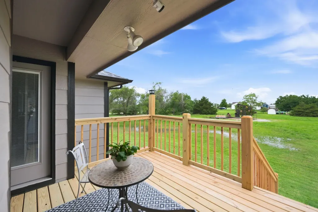 2000 W 95th Street S Haysville KS 67060