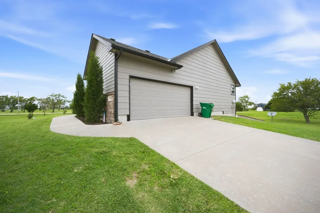 2000 W 95th Street S Haysville KS 67060
