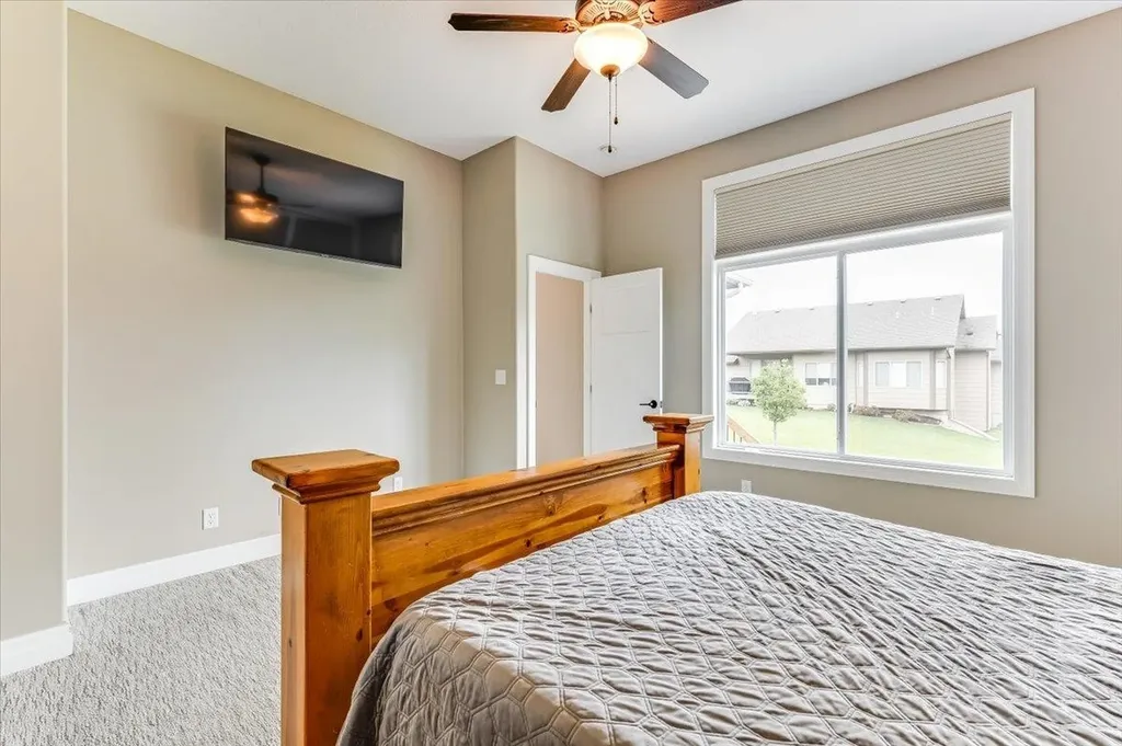 3513 N Bluestem Rose Hill KS 67133