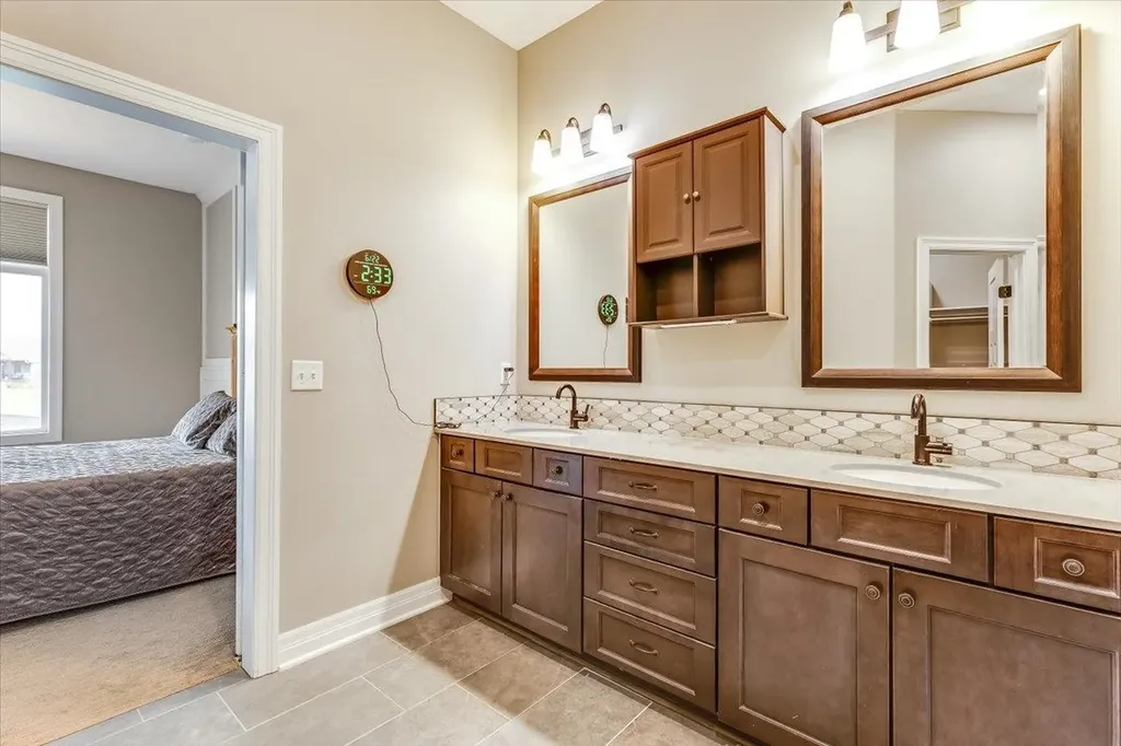 3513 N Bluestem Rose Hill KS 67133