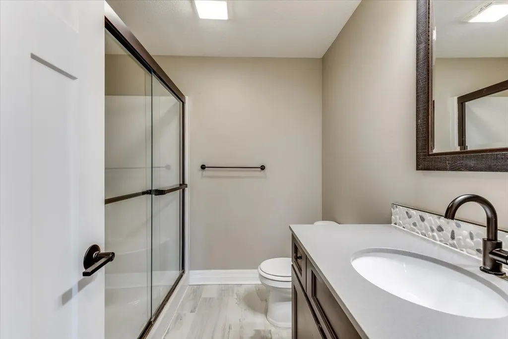 3513 N Bluestem Rose Hill KS 67133