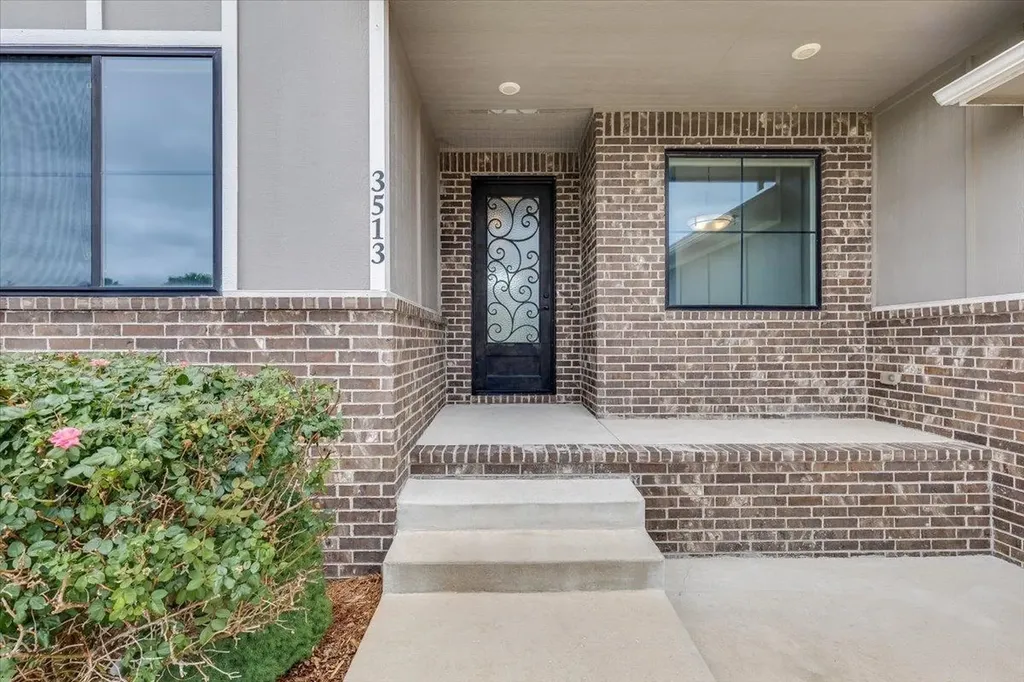 3513 N Bluestem Rose Hill KS 67133