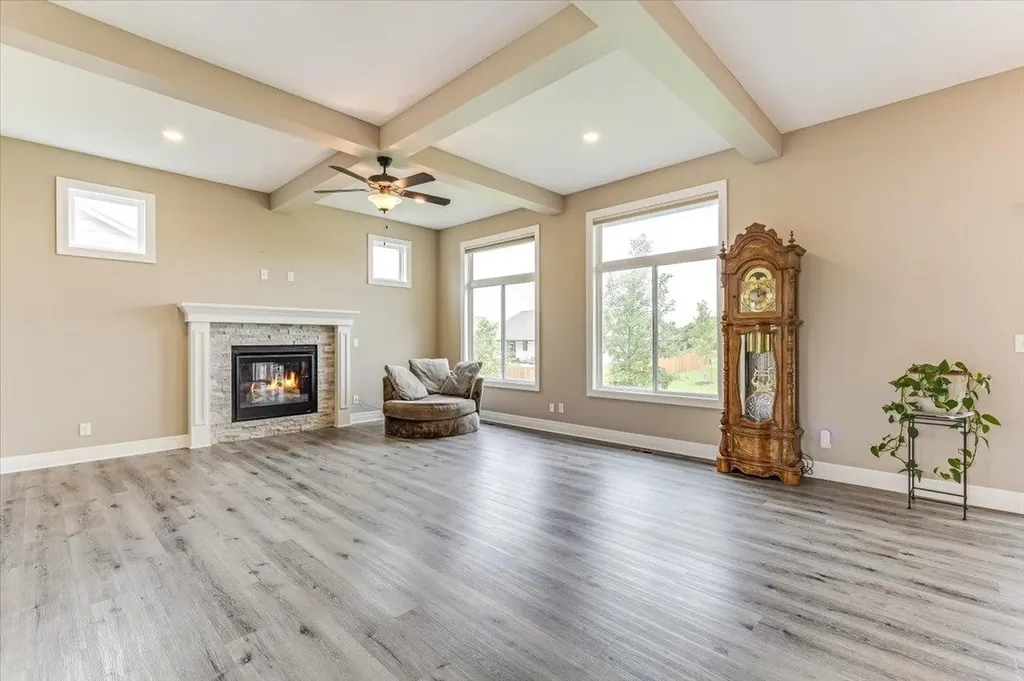 3513 N Bluestem Rose Hill KS 67133