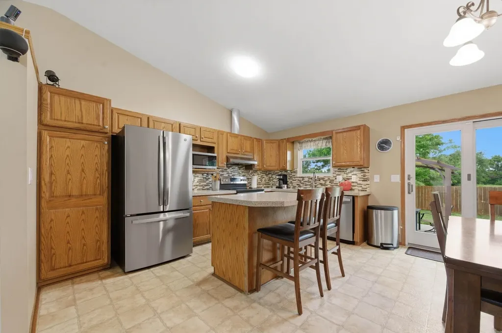 9414 E Carson Street Wichita KS 67210