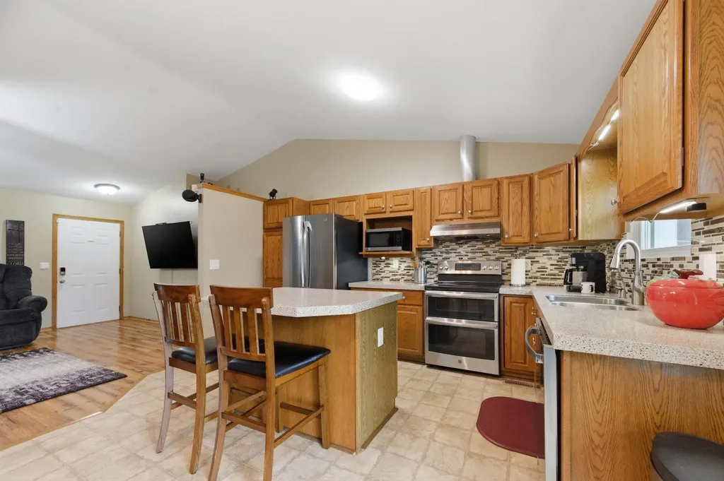 9414 E Carson Street Wichita KS 67210