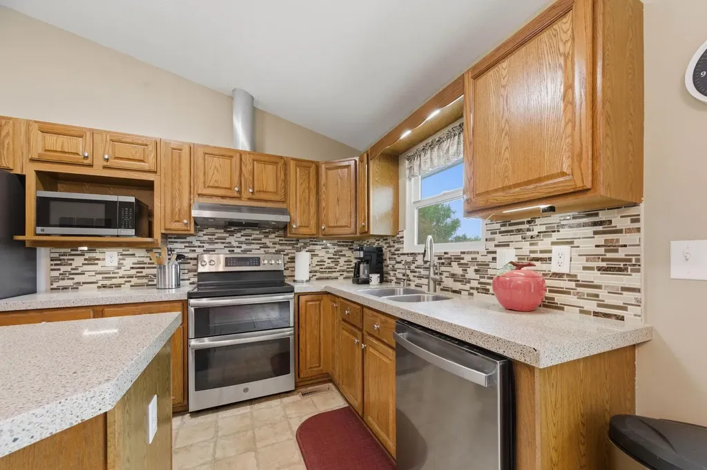 9414 E Carson Street Wichita KS 67210