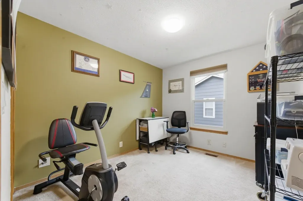 9414 E Carson Street Wichita KS 67210