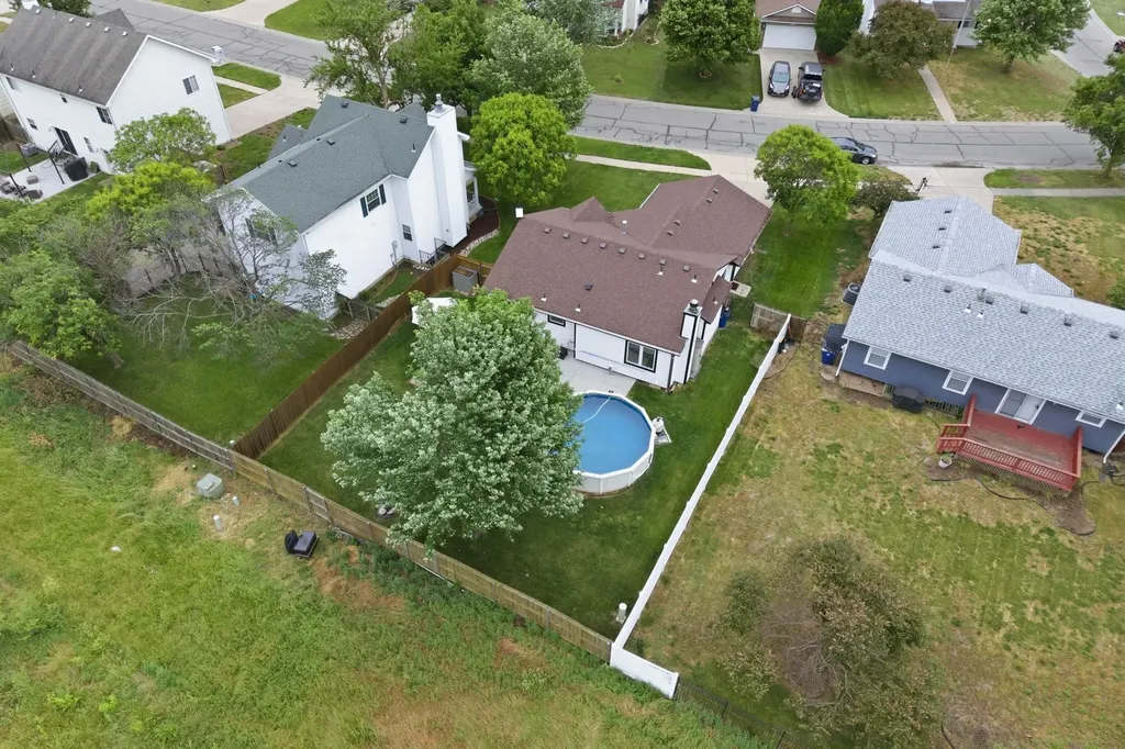 9414 E Carson Street Wichita KS 67210