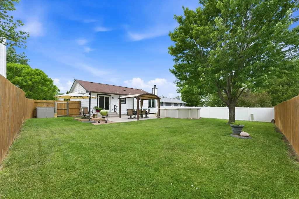 9414 E Carson Street Wichita KS 67210