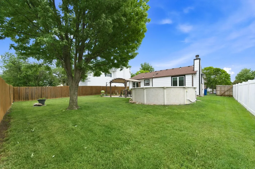 9414 E Carson Street Wichita KS 67210