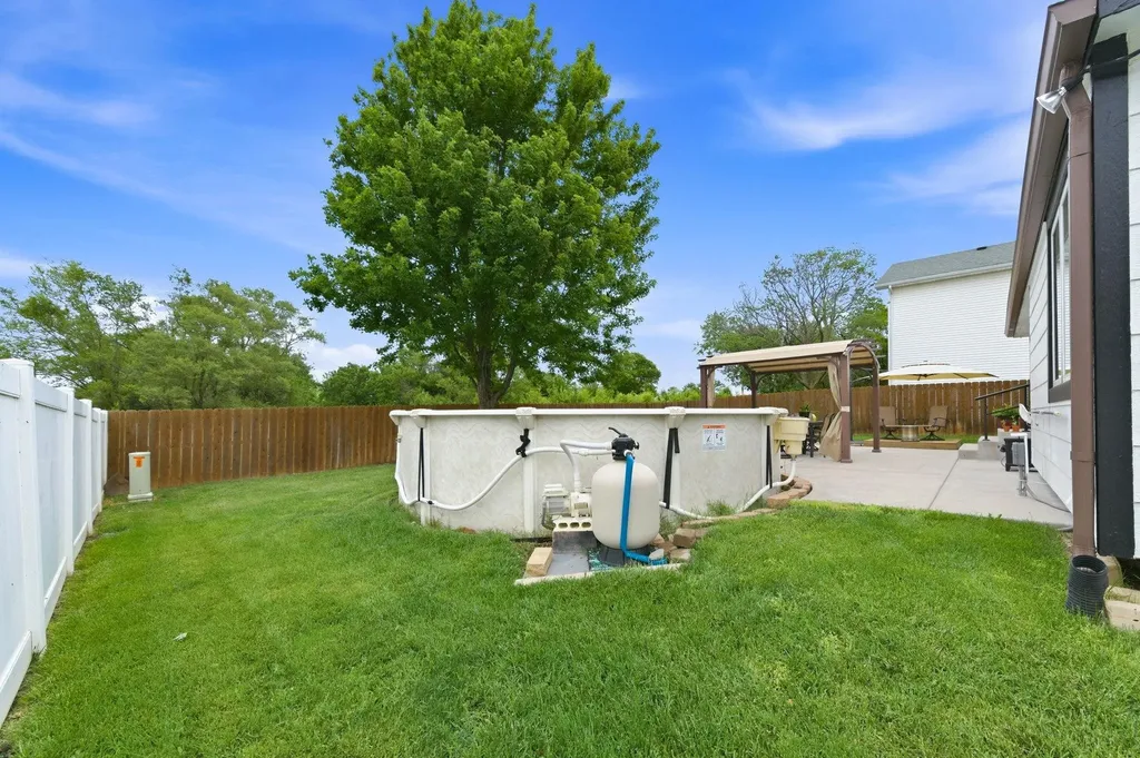 9414 E Carson Street Wichita KS 67210