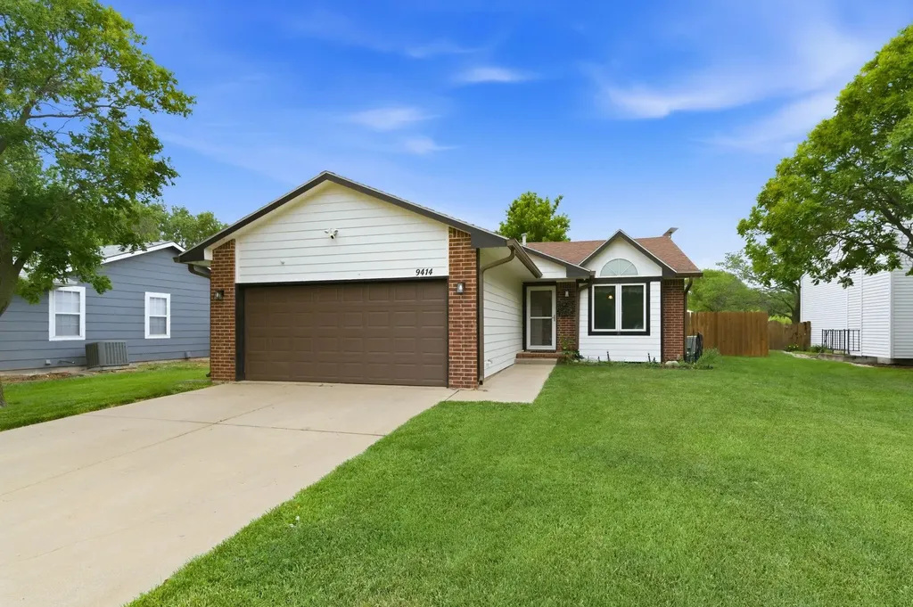 9414 E Carson Street Wichita KS 67210