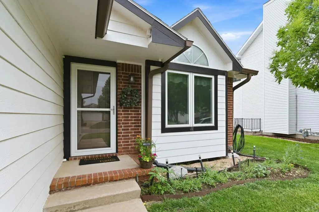 9414 E Carson Street Wichita KS 67210