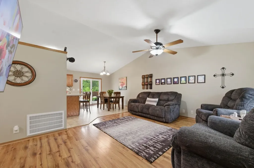 9414 E Carson Street Wichita KS 67210