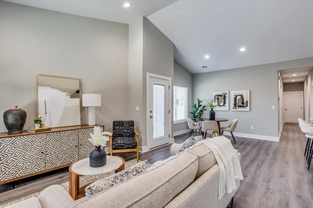 3331 E Thunder Street Wichita KS 67220