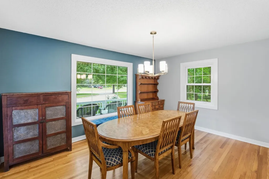 2313 S George Washington Boulevard Wichita KS 67218