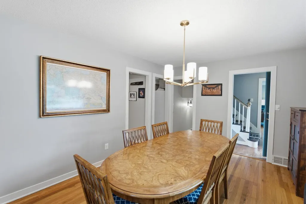 2313 S George Washington Boulevard Wichita KS 67218