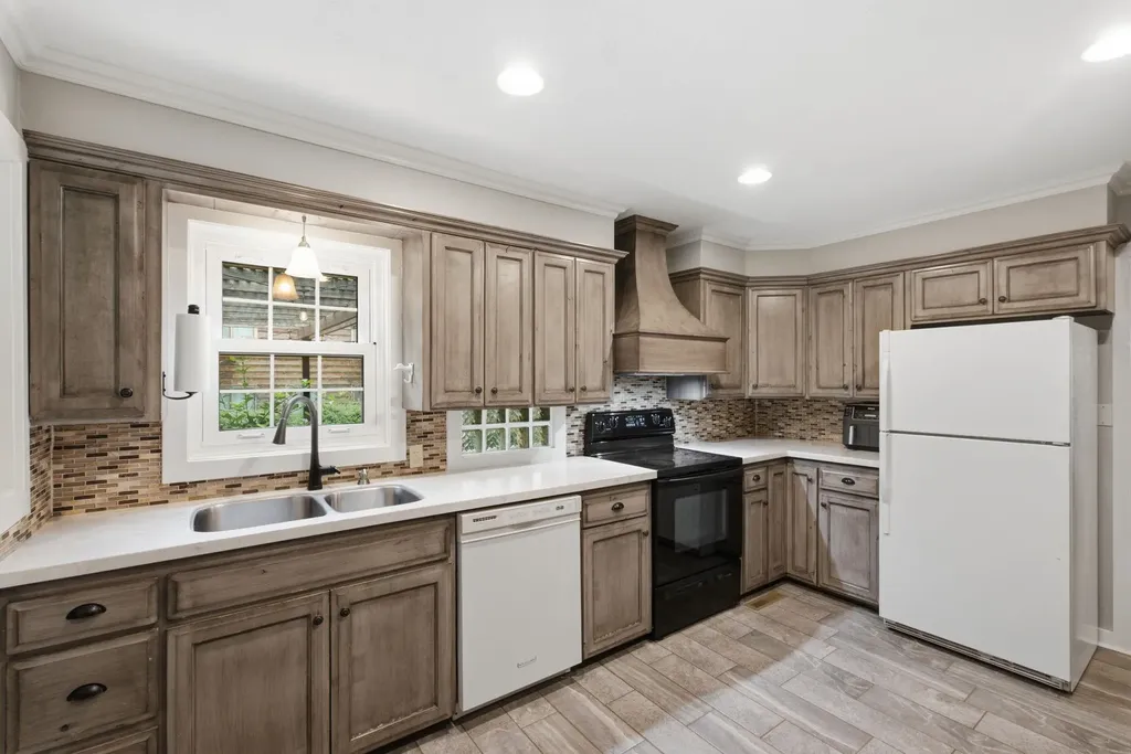 2313 S George Washington Boulevard Wichita KS 67218