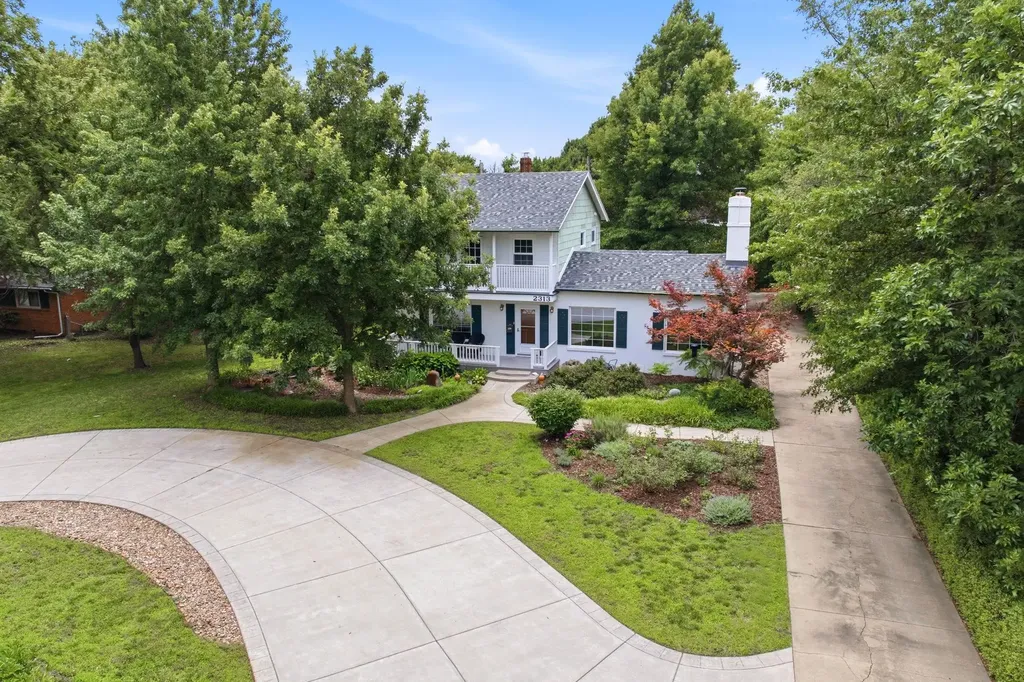 2313 S George Washington Boulevard Wichita KS 67218