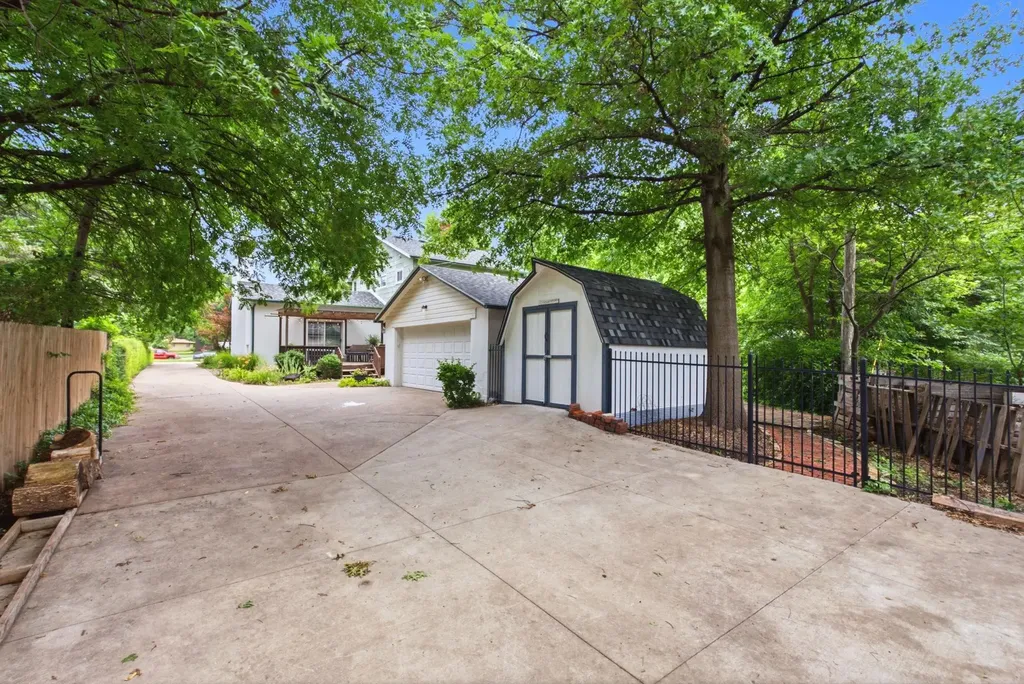 2313 S George Washington Boulevard Wichita KS 67218