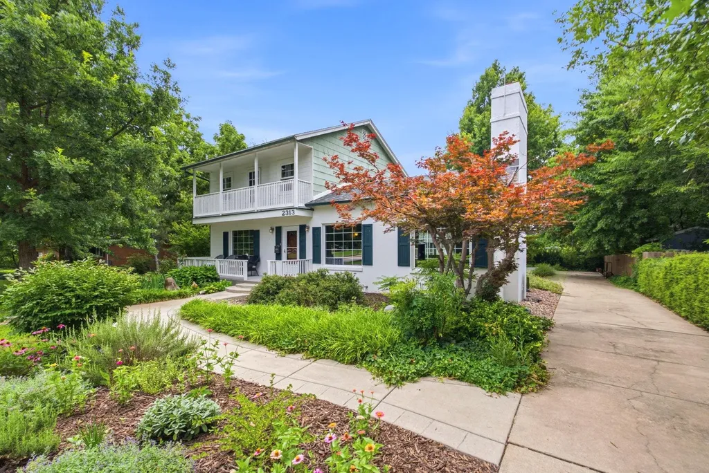 2313 S George Washington Boulevard Wichita KS 67218