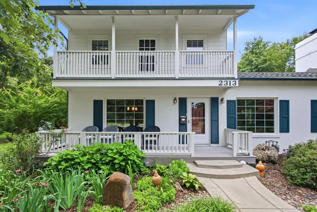 2313 S George Washington Boulevard Wichita KS 67218