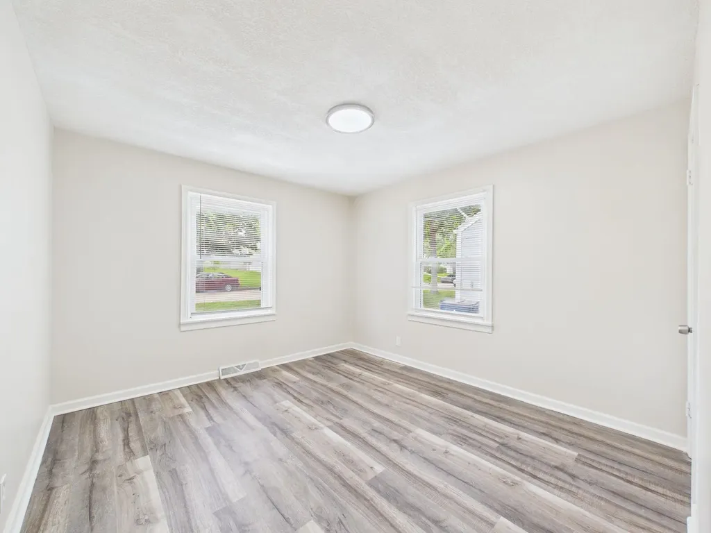 821 S Vassar Avenue Wichita KS 67218