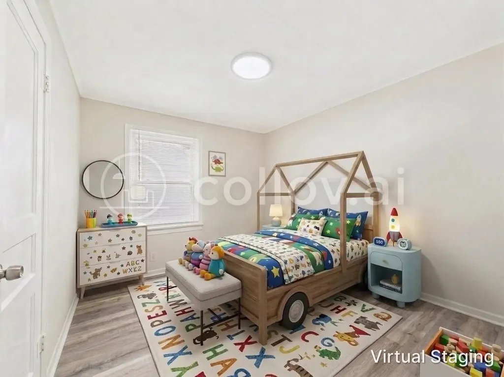 821 S Vassar Avenue Wichita KS 67218