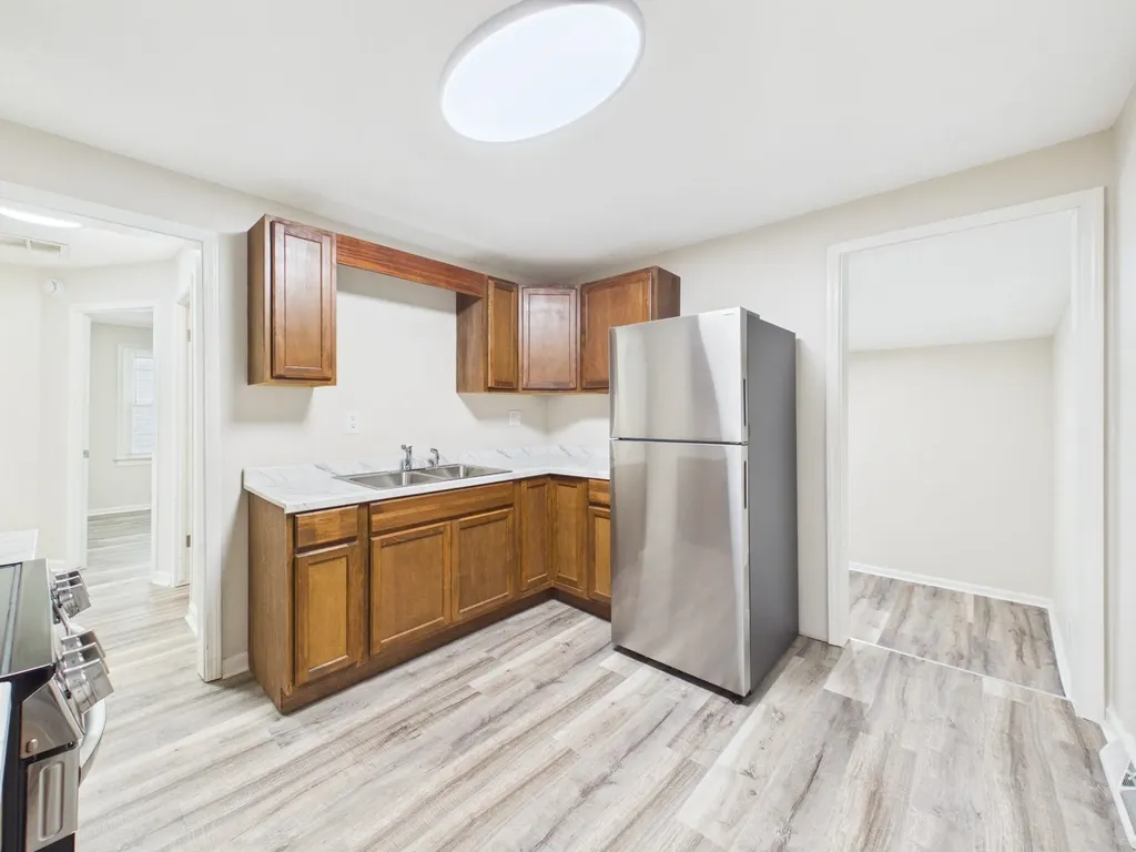 821 S Vassar Avenue Wichita KS 67218