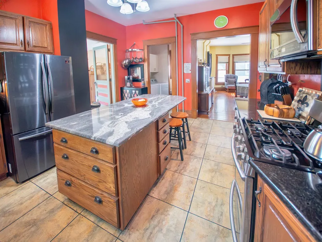 116 N F Wellington KS 67152