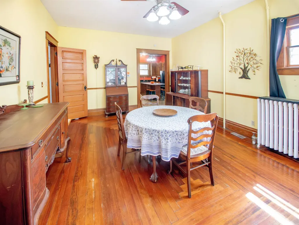 116 N F Wellington KS 67152