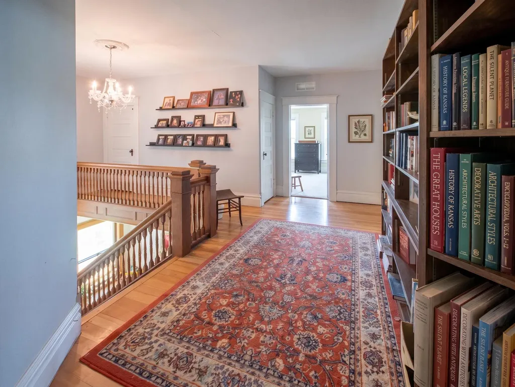 116 N F Wellington KS 67152