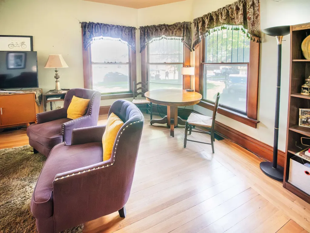 116 N F Wellington KS 67152
