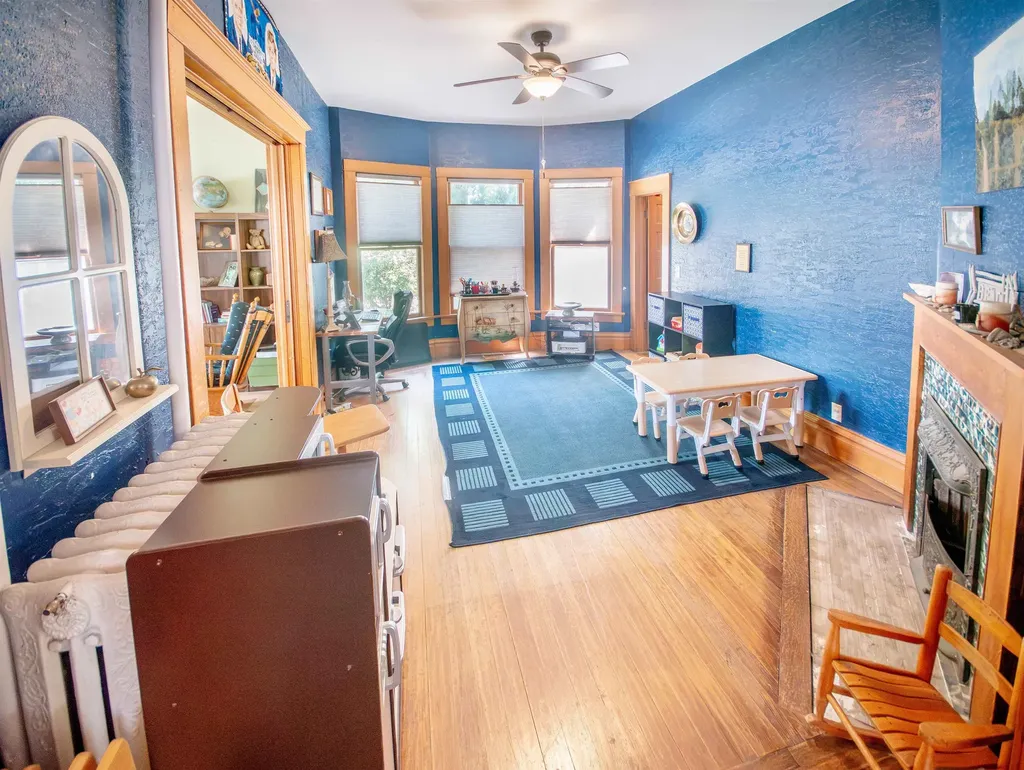 116 N F Wellington KS 67152