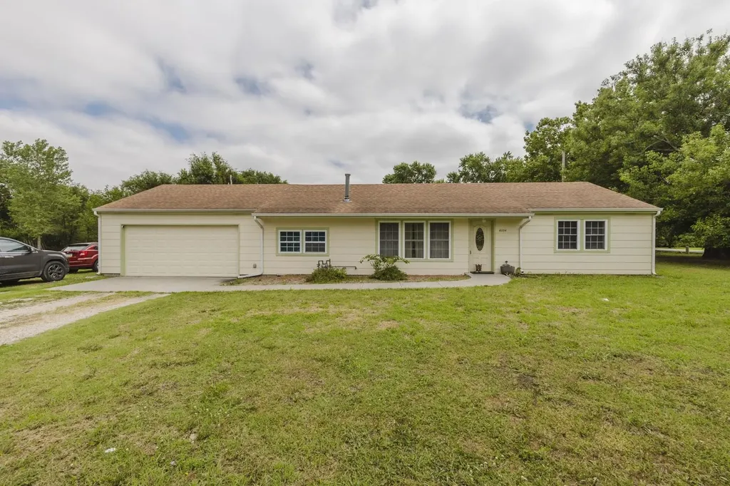 6056 N Sullivan Avenue Wichita KS 67204