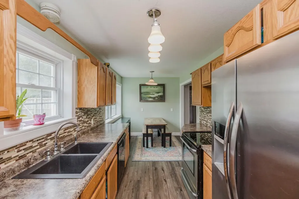 6056 N Sullivan Avenue Wichita KS 67204