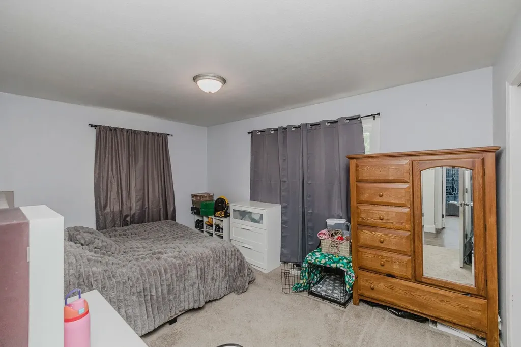 6056 N Sullivan Avenue Wichita KS 67204