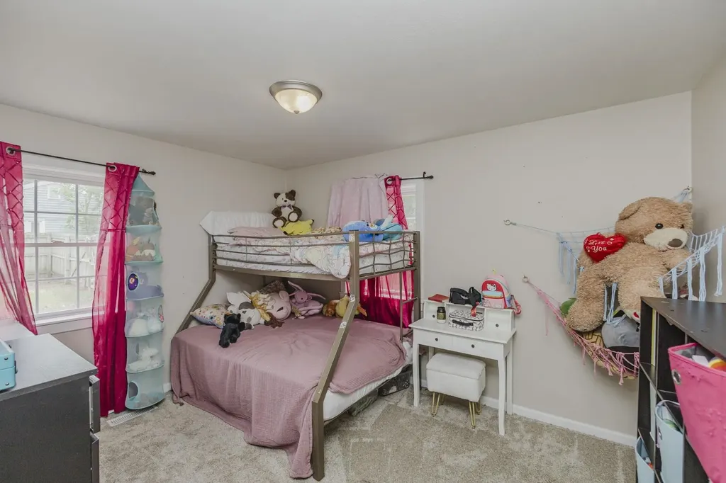 6056 N Sullivan Avenue Wichita KS 67204