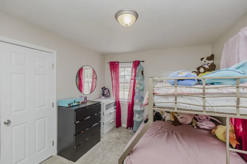 6056 N Sullivan Avenue Wichita KS 67204