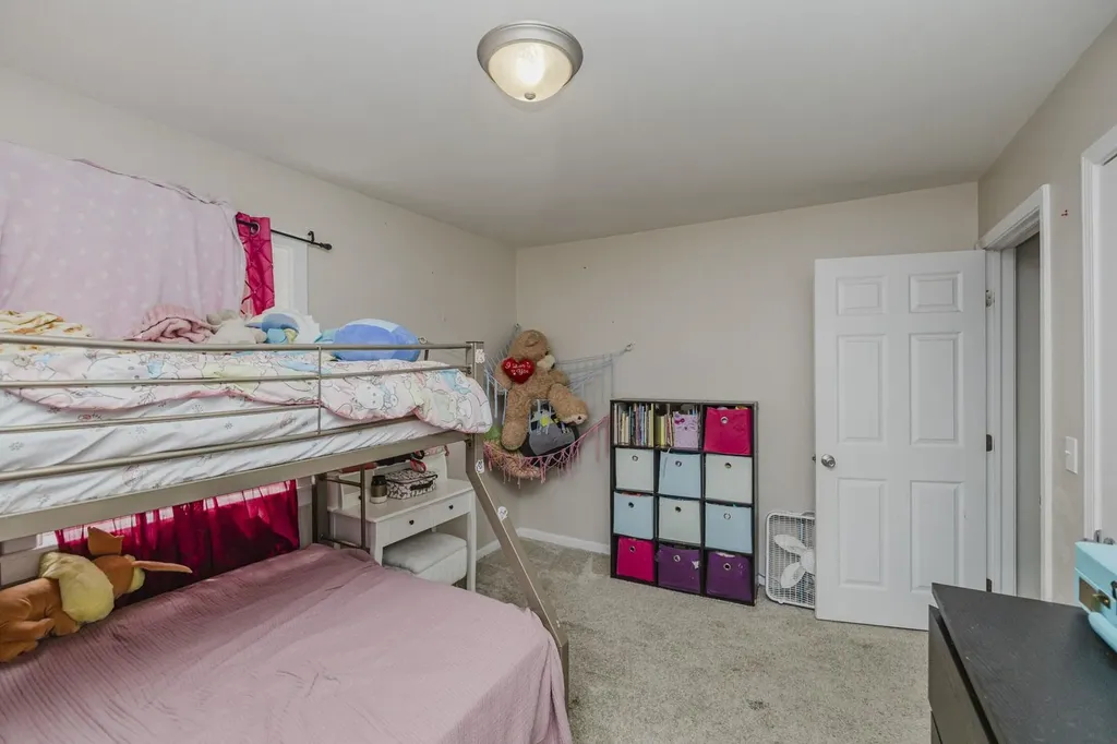 6056 N Sullivan Avenue Wichita KS 67204