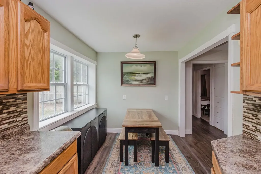 6056 N Sullivan Avenue Wichita KS 67204