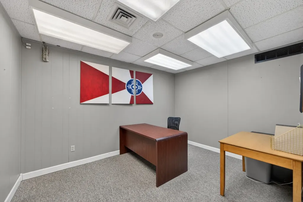 144 N Oliver Wichita KS 67208