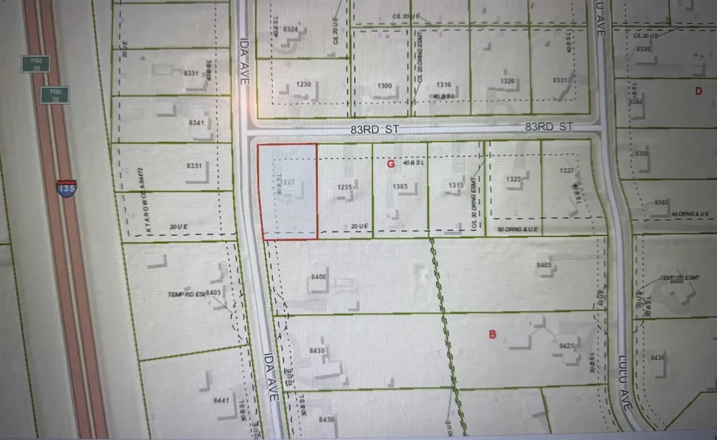 Lot 13 Block H Haysville KS 67060