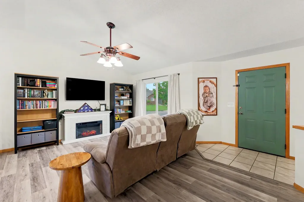 3724 S Westgate Wichita KS 67215