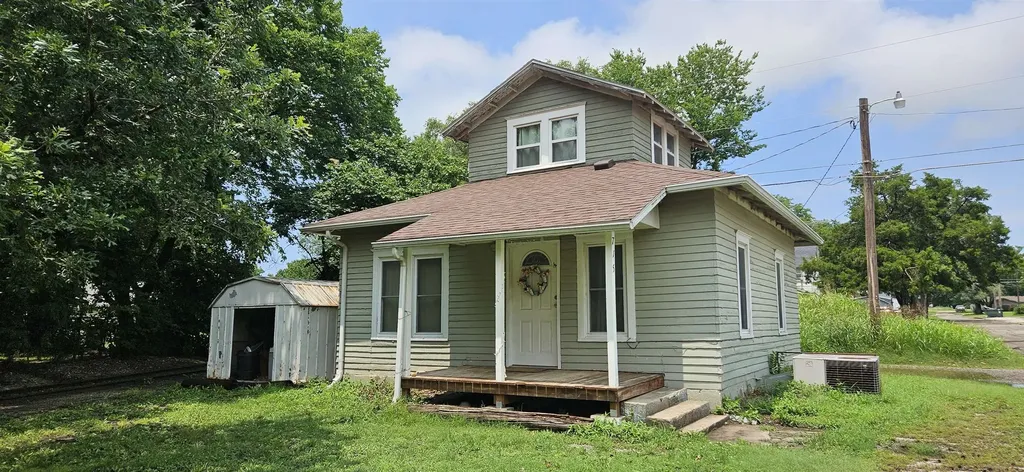 715 Platter Street Winfield KS 67156