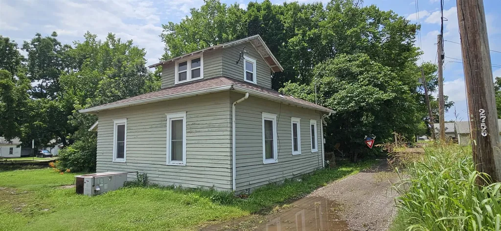 715 Platter Street Winfield KS 67156