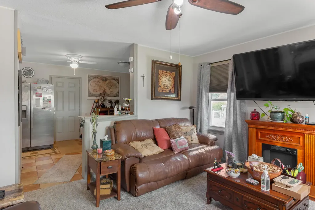 2609 S Elizabeth Avenue Wichita KS 67217-2221