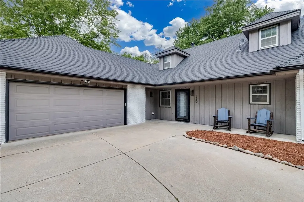 720 N Stratford Wichita KS 67206