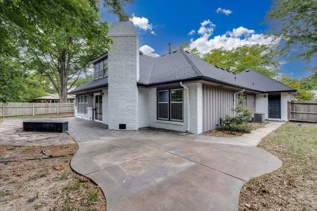 720 N Stratford Wichita KS 67206
