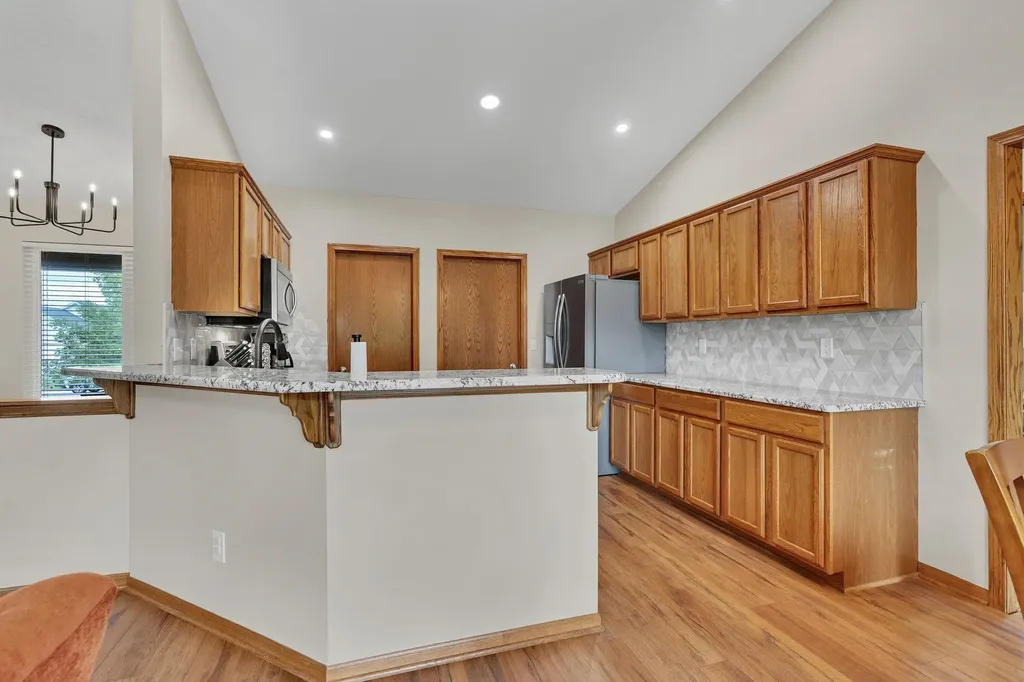 1481 S Shiloh Court Wichita KS 67207
